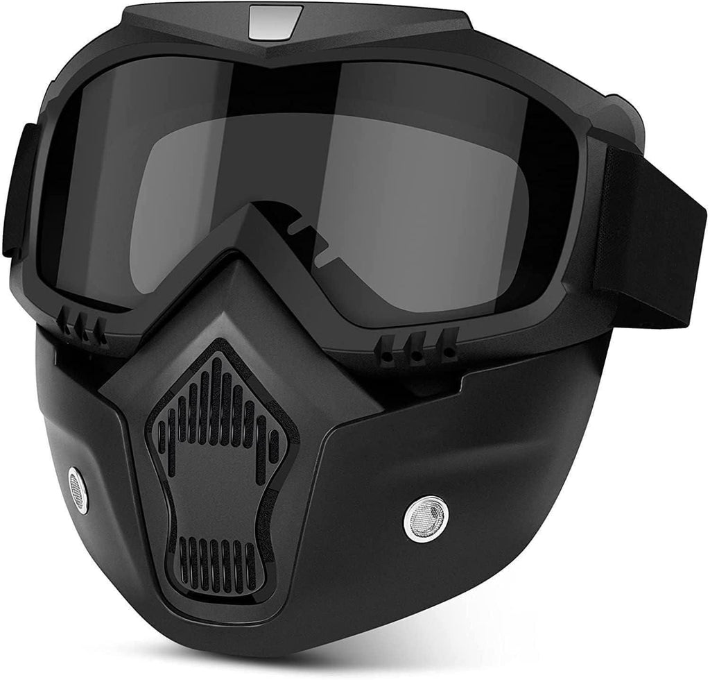 Goggle Mask Anti Scratch UV Protective Trending Products