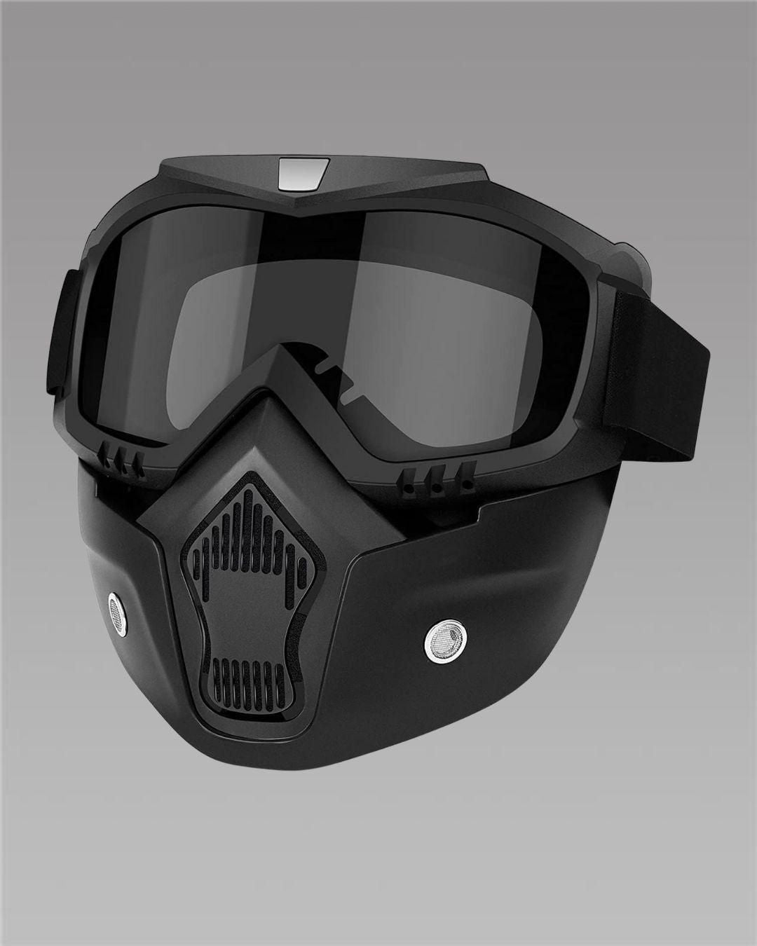 Goggle Mask Anti Scratch UV Protective Trending Products