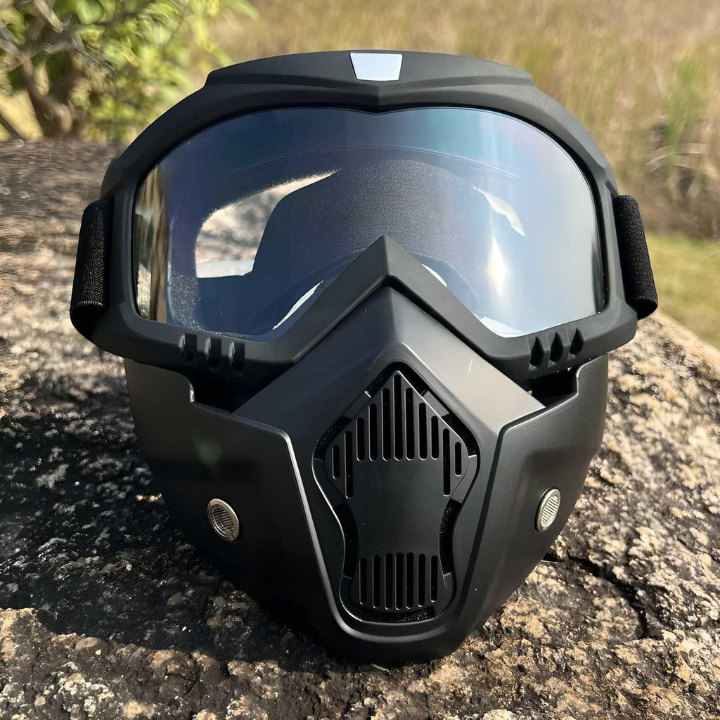 Goggle Mask Anti Scratch UV Protective Trending Products