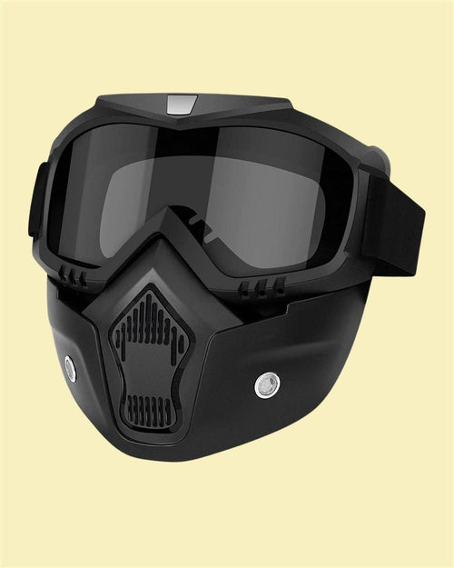 Goggle Mask Anti Scratch UV Protective Trending Products
