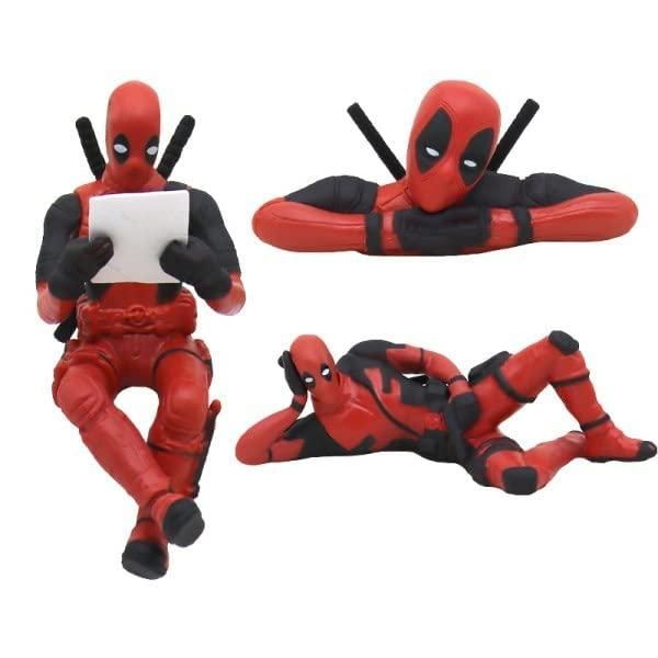Gifts- Deadpool - Action Figures Kids Toys